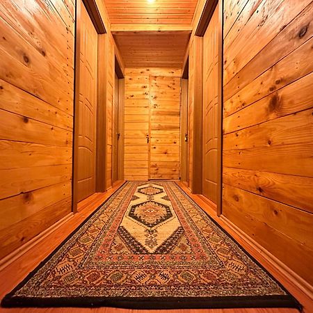 Family Hotel Parnas 2250 Gudauri Zewnętrze zdjęcie