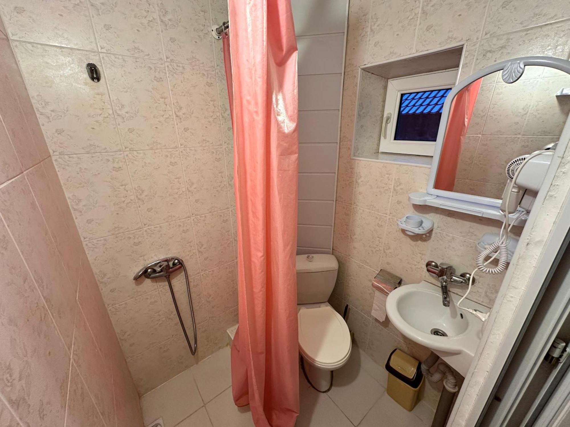 Family Hotel Parnas 2250 Gudauri Zewnętrze zdjęcie